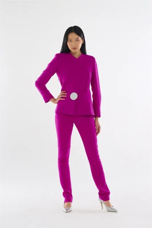 Shaula Suit sold by Pierre Cardin