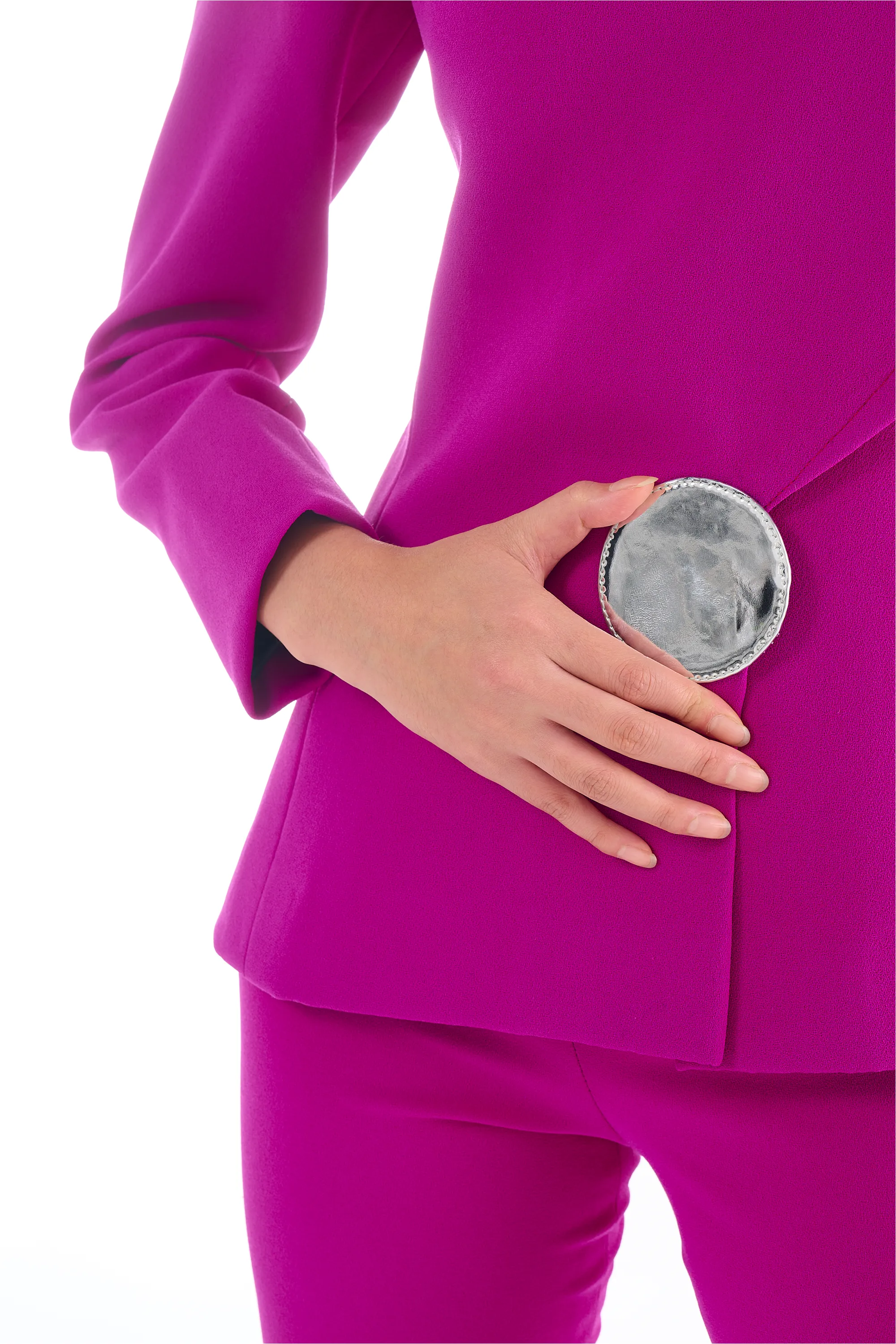 Shaula Suit sold by Pierre Cardin product image thumbnail 4