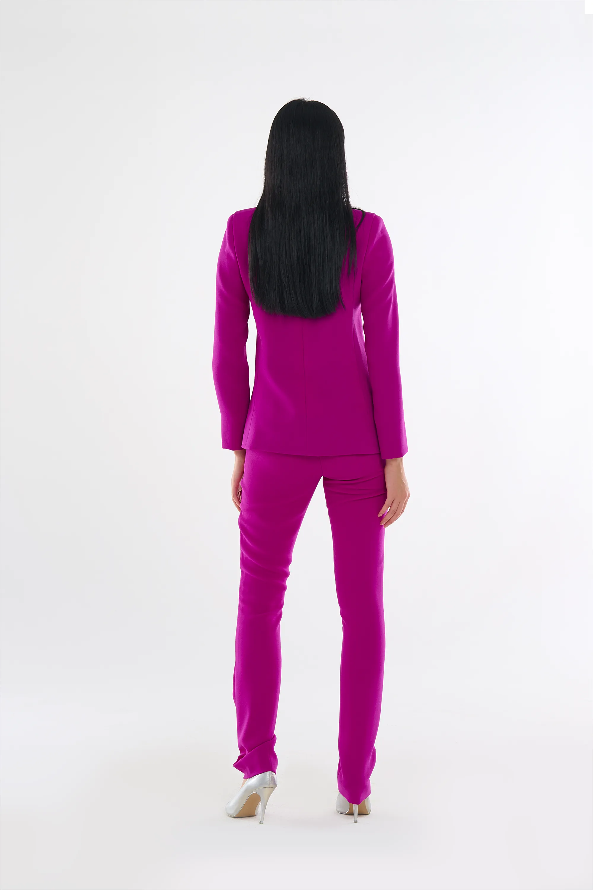Shaula Suit sold by Pierre Cardin product image thumbnail 3