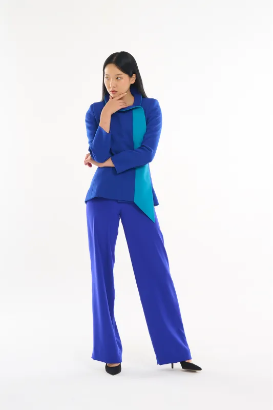 Calyps Suit sold by Pierre Cardin