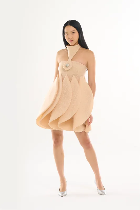 Maia Dress sold by Pierre Cardin