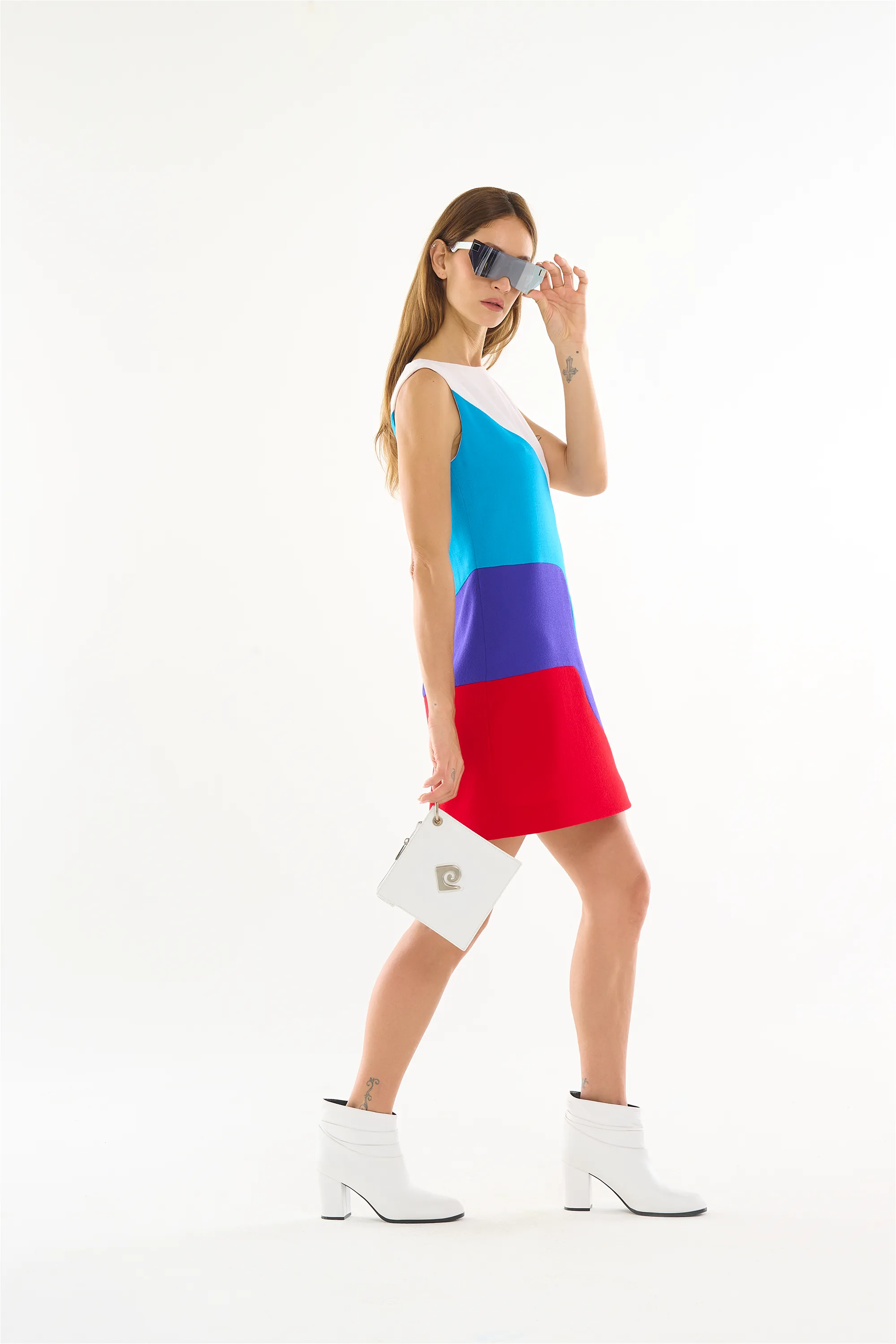 Sirius Dress sold by Pierre Cardin