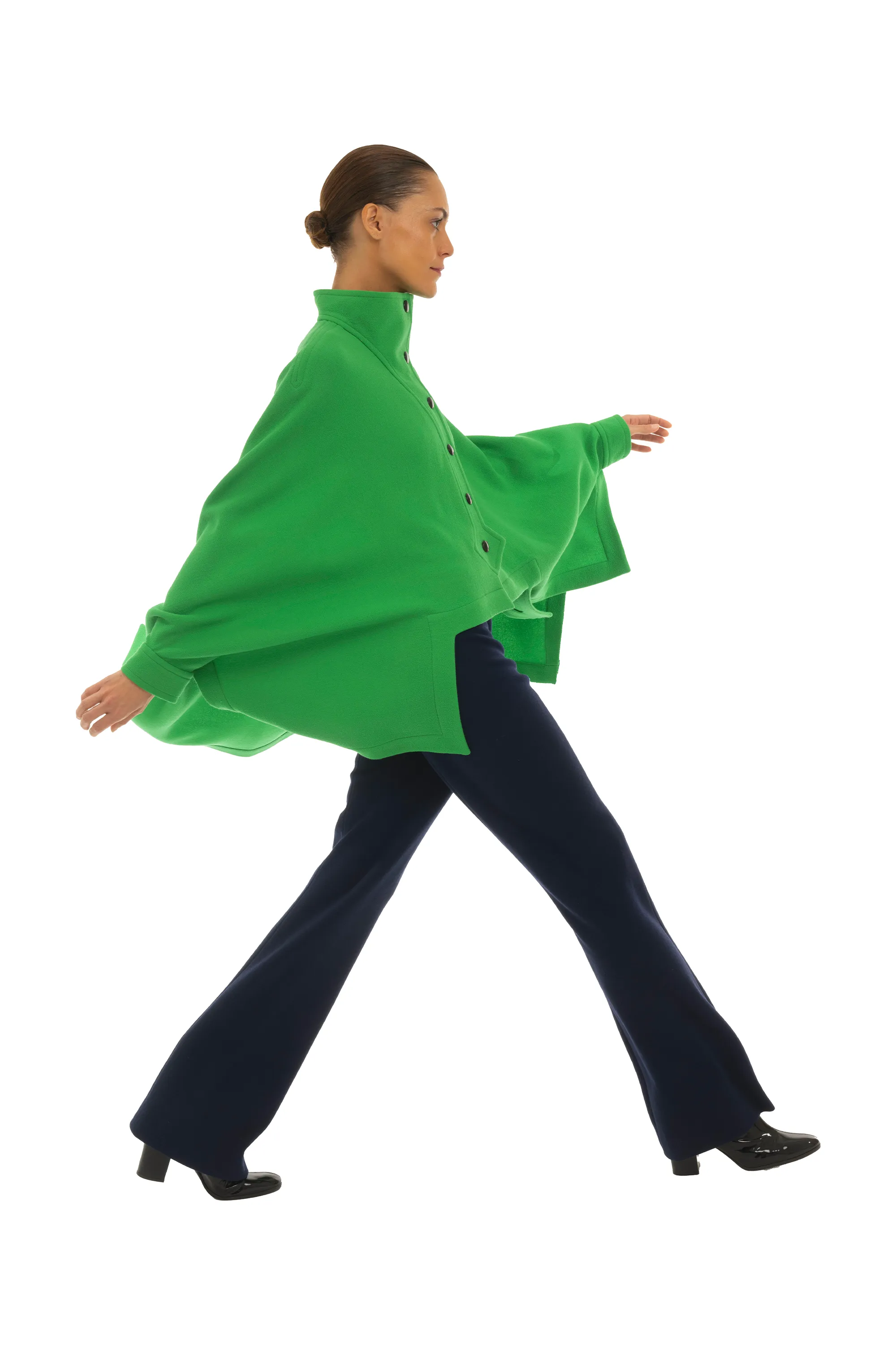 Alga Coat sold by Pierre Cardin product image thumbnail 2