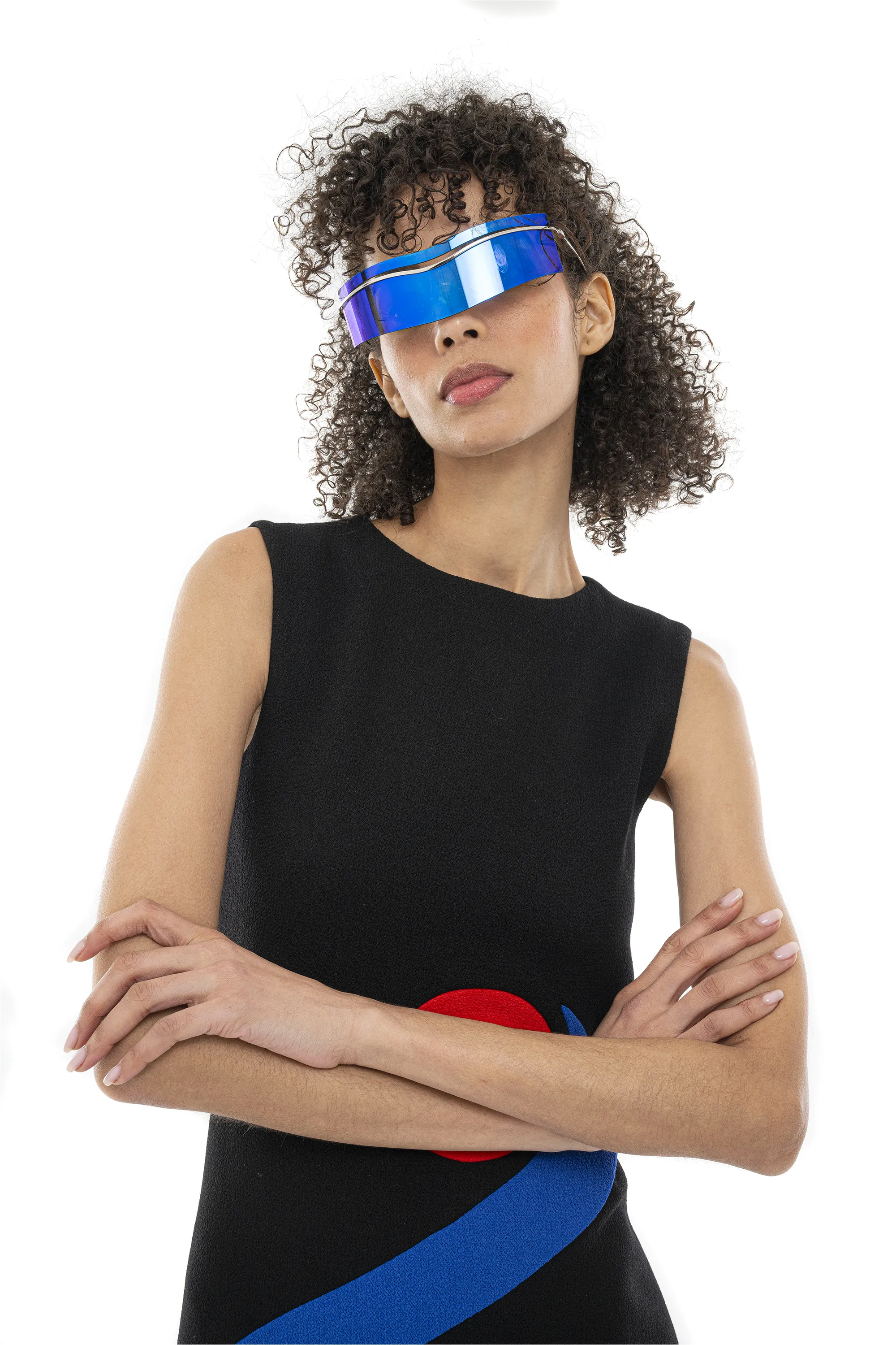 Swan Dress sold by Pierre Cardin product image thumbnail 3