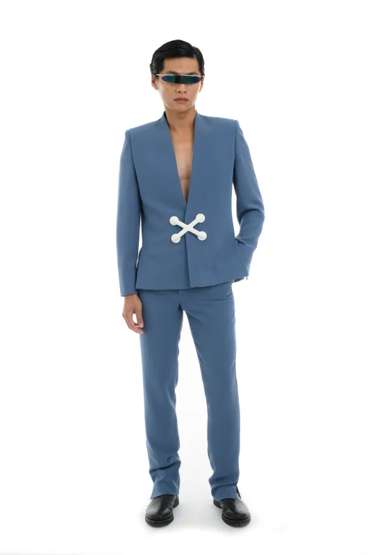 Xhégant Suit sold by Pierre Cardin