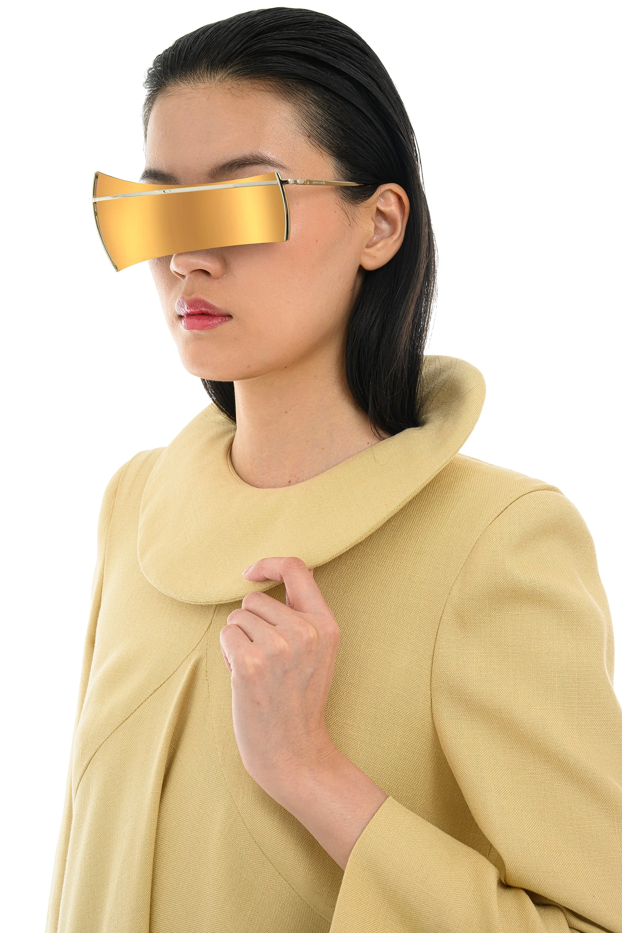 Coup de vent Dress sold by Pierre Cardin product image thumbnail 4