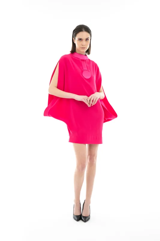 Luminous Veil Dress sold by Pierre Cardin