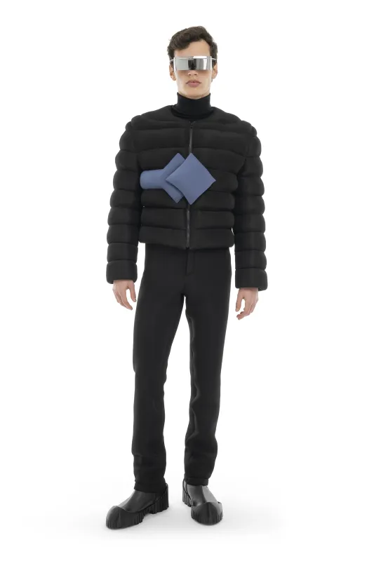 Comete Jacket sold by Pierre Cardin