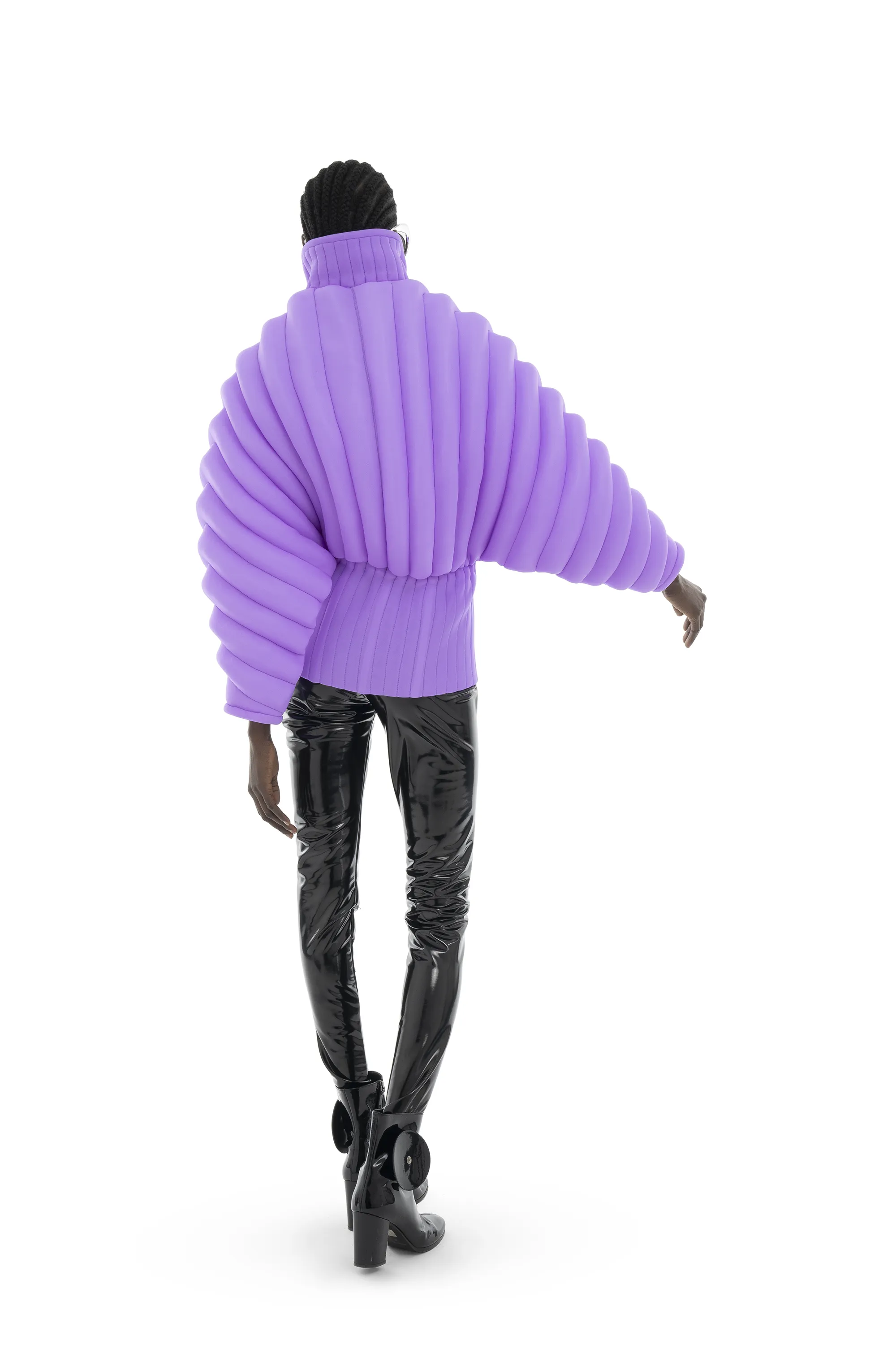 Moonbat Jacket sold by Pierre Cardin product image thumbnail 2
