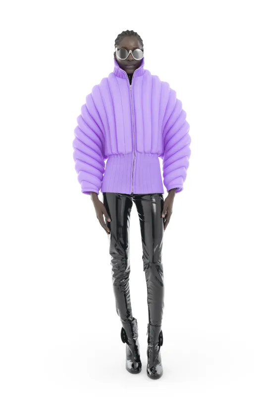 Moonbat Jacket sold by Pierre Cardin