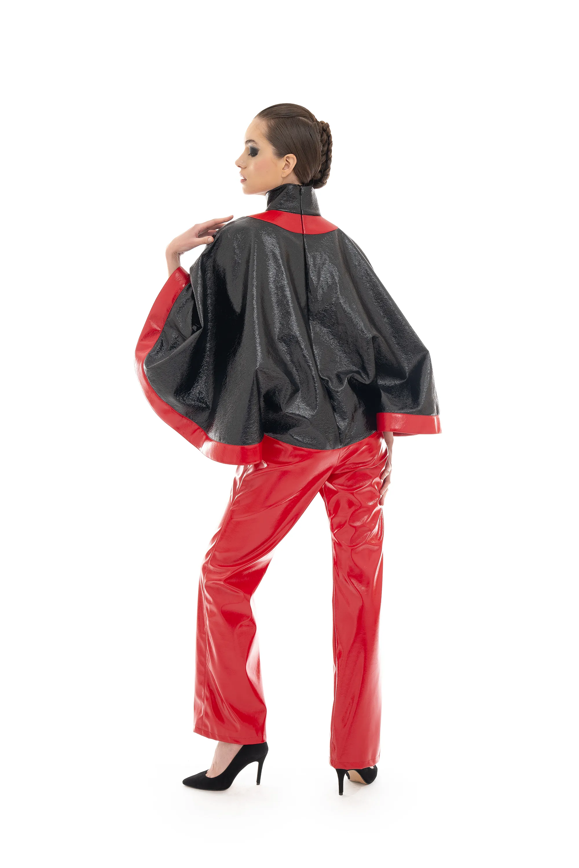 Look 58 - Fall/Winter 26/27 sold by Pierre Cardin product image thumbnail 2