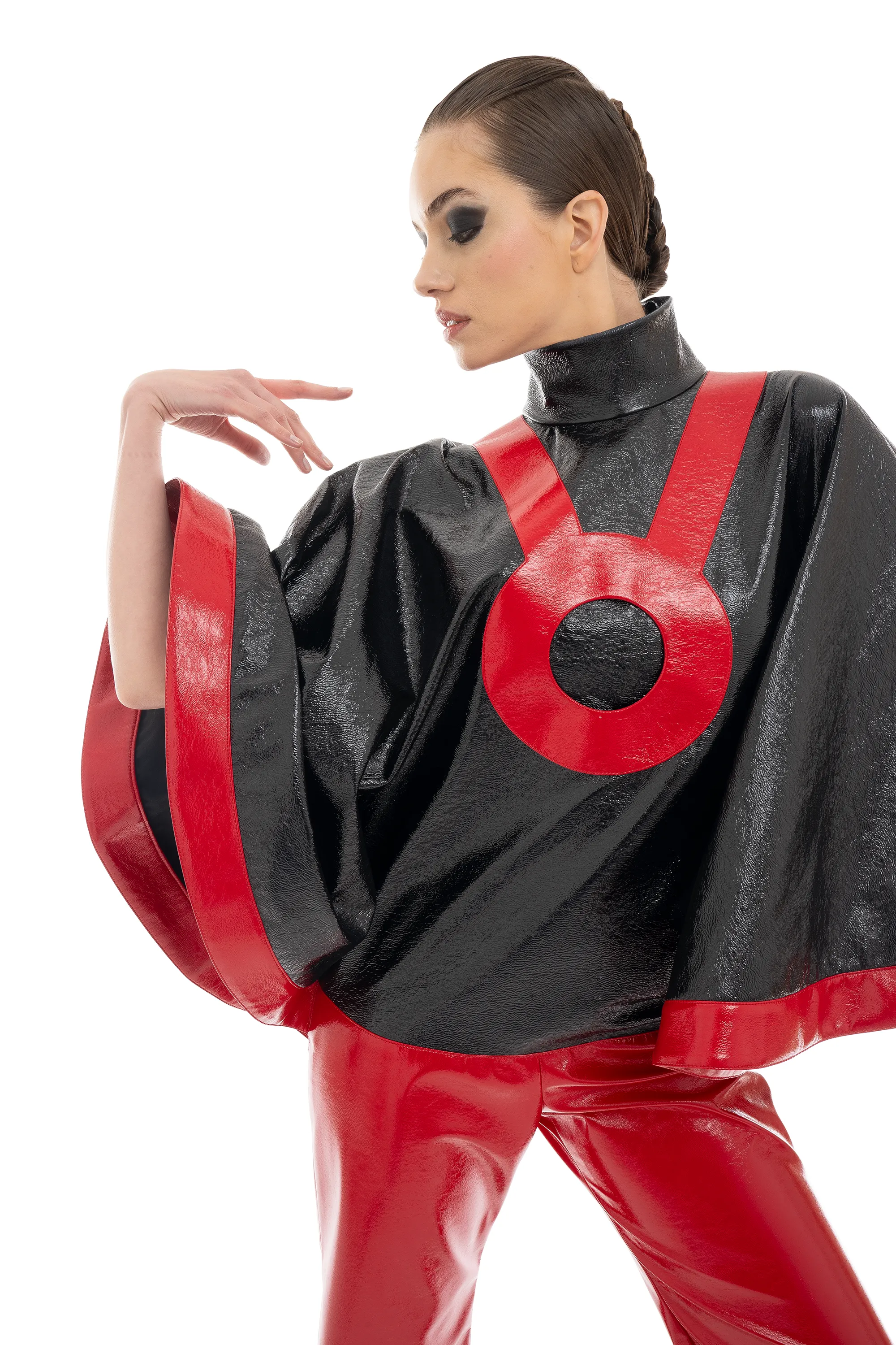 Look 58 - Fall/Winter 26/27 sold by Pierre Cardin product image thumbnail 4