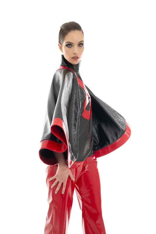 Look 58 - Fall/Winter 26/27 sold by Pierre Cardin product image thumbnail 3
