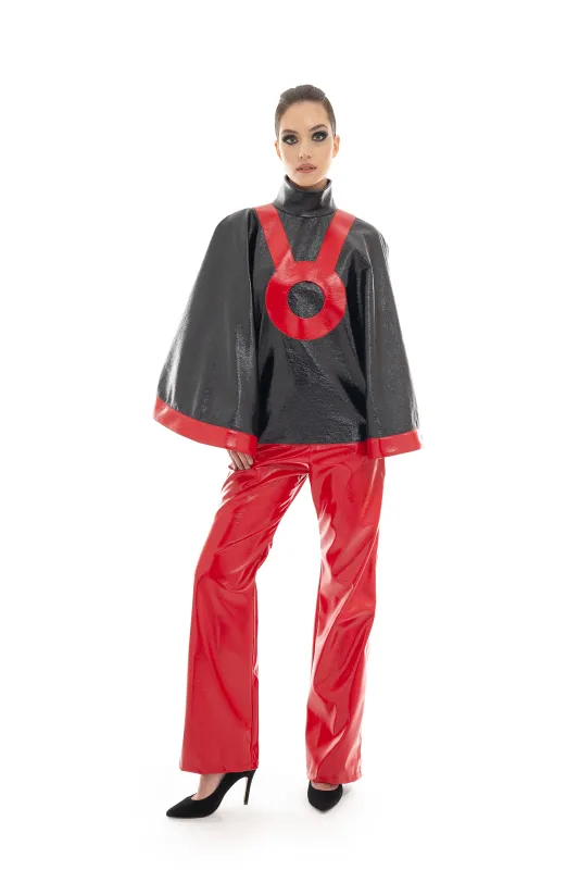 Look 58 - Fall/Winter 26/27 made by Pierre Cardin