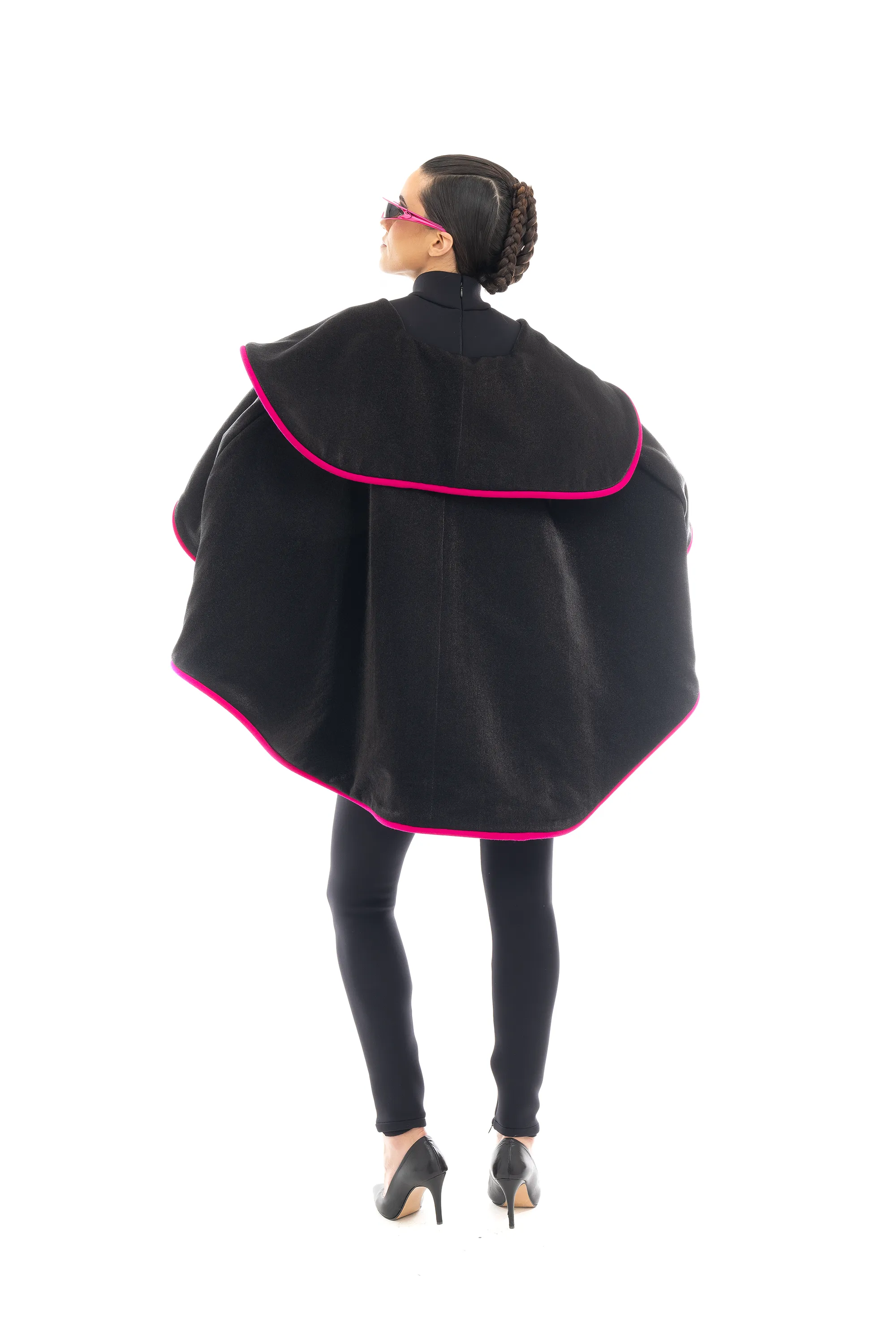Look 52 - Fall/Winter 26/27 sold by Pierre Cardin product image thumbnail 2
