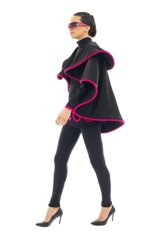 Look 52 - Fall/Winter 26/27 sold by Pierre Cardin product image thumbnail 3