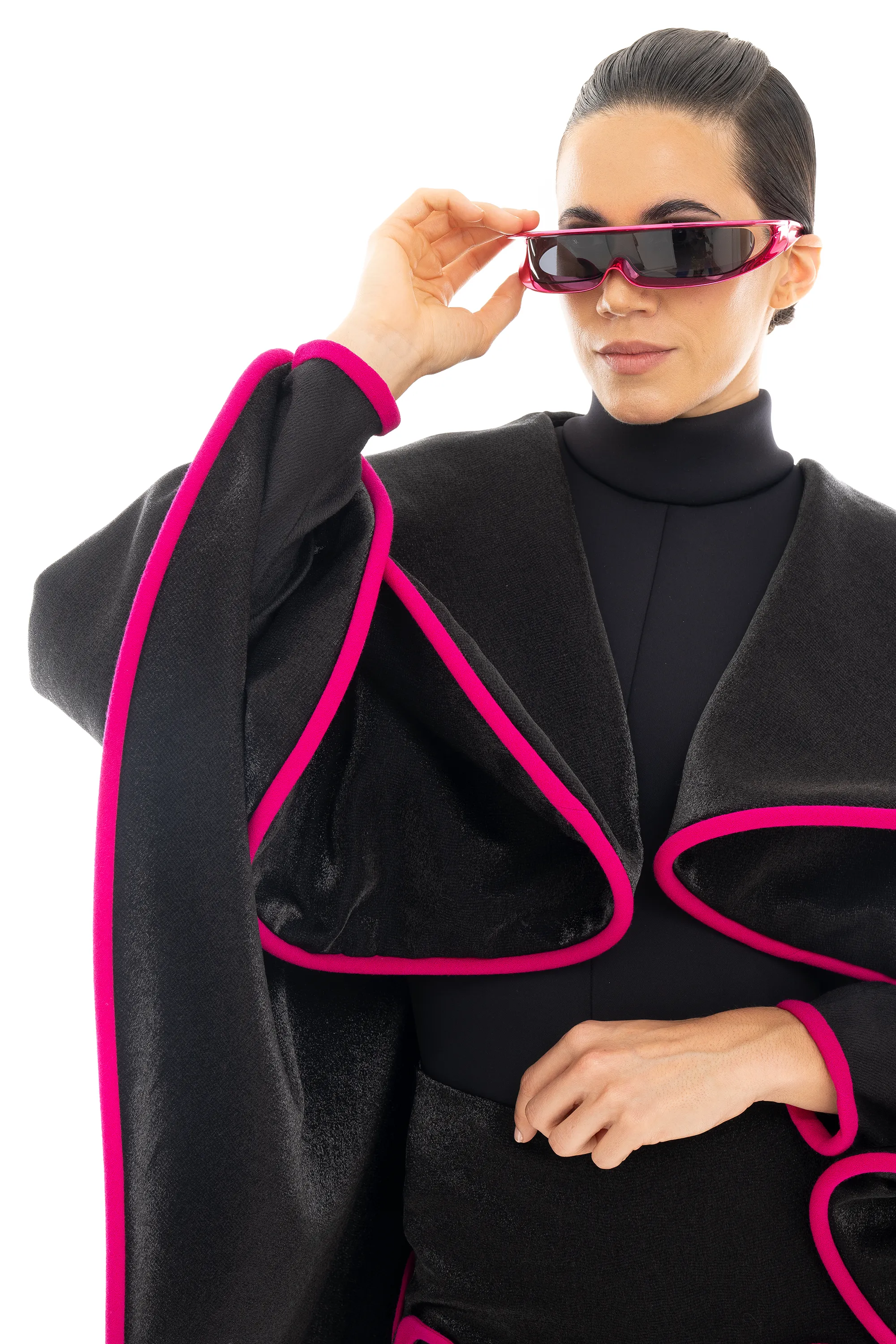 Look 52 - Fall/Winter 26/27 sold by Pierre Cardin product image thumbnail 4
