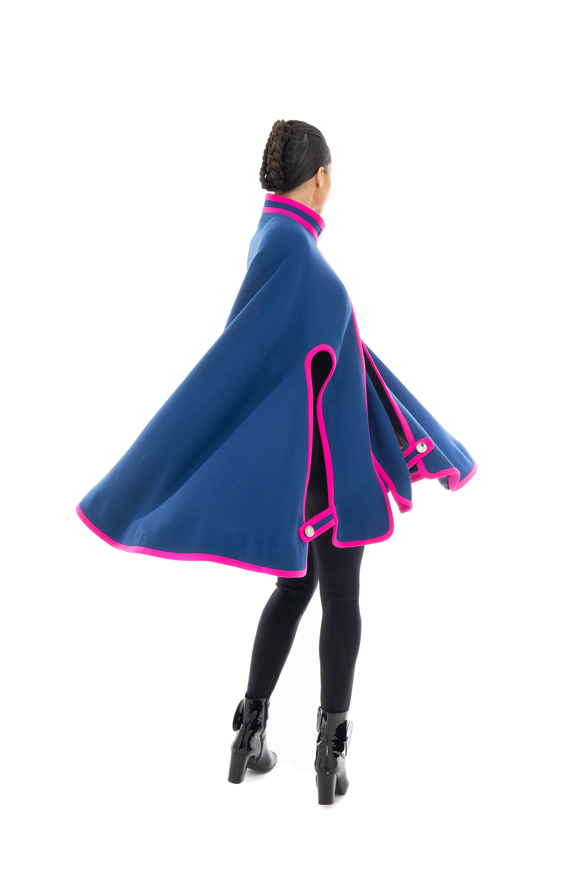 Look 51 - Fall/Winter 26/27 sold by Pierre Cardin product image thumbnail 2
