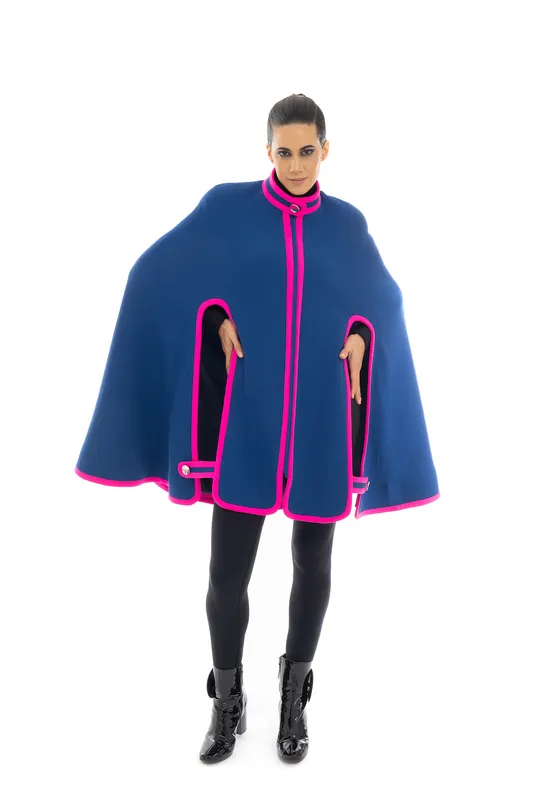 Look 51 - Fall/Winter 26/27 made by Pierre Cardin