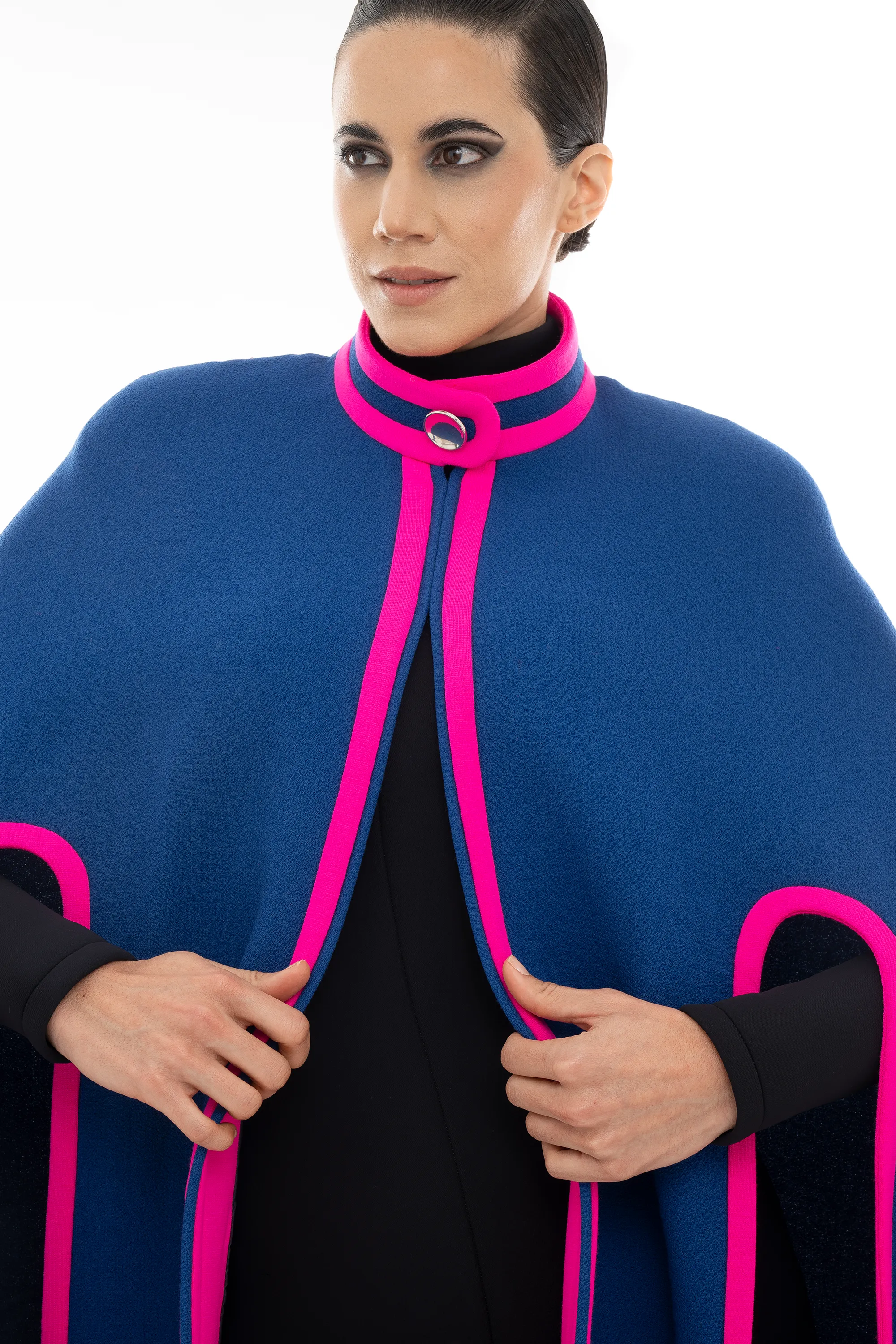 Look 51 - Fall/Winter 26/27 sold by Pierre Cardin product image thumbnail 4