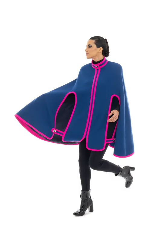 Look 51 - Fall/Winter 26/27 sold by Pierre Cardin product image thumbnail 3