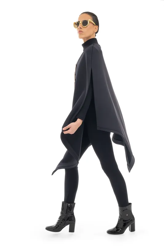 Look 33 - Fall/Winter 26/27 sold by Pierre Cardin product image thumbnail 3