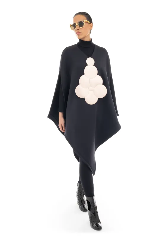 Look 33 - Fall/Winter 26/27 made by Pierre Cardin