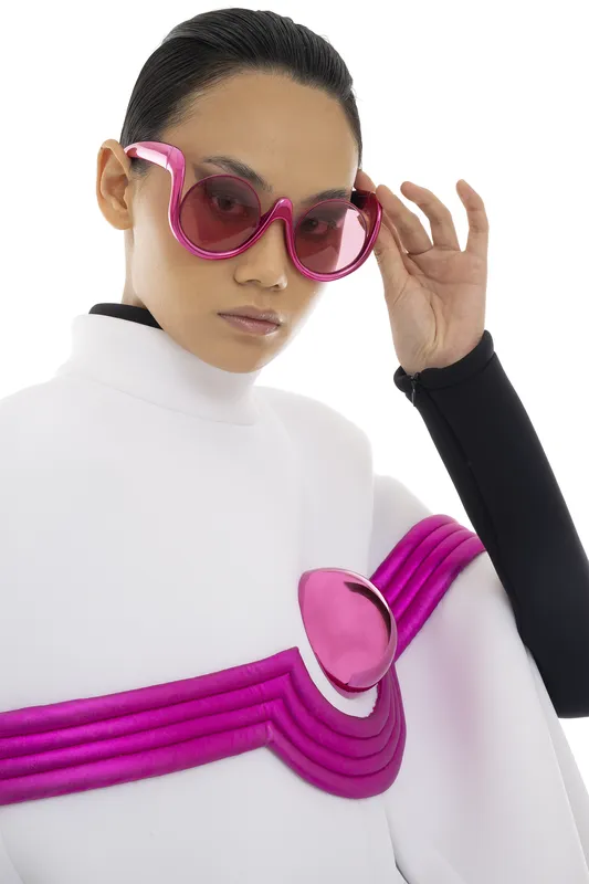 Look 11 - Fall/Winter 26/27 sold by Pierre Cardin product image thumbnail 5