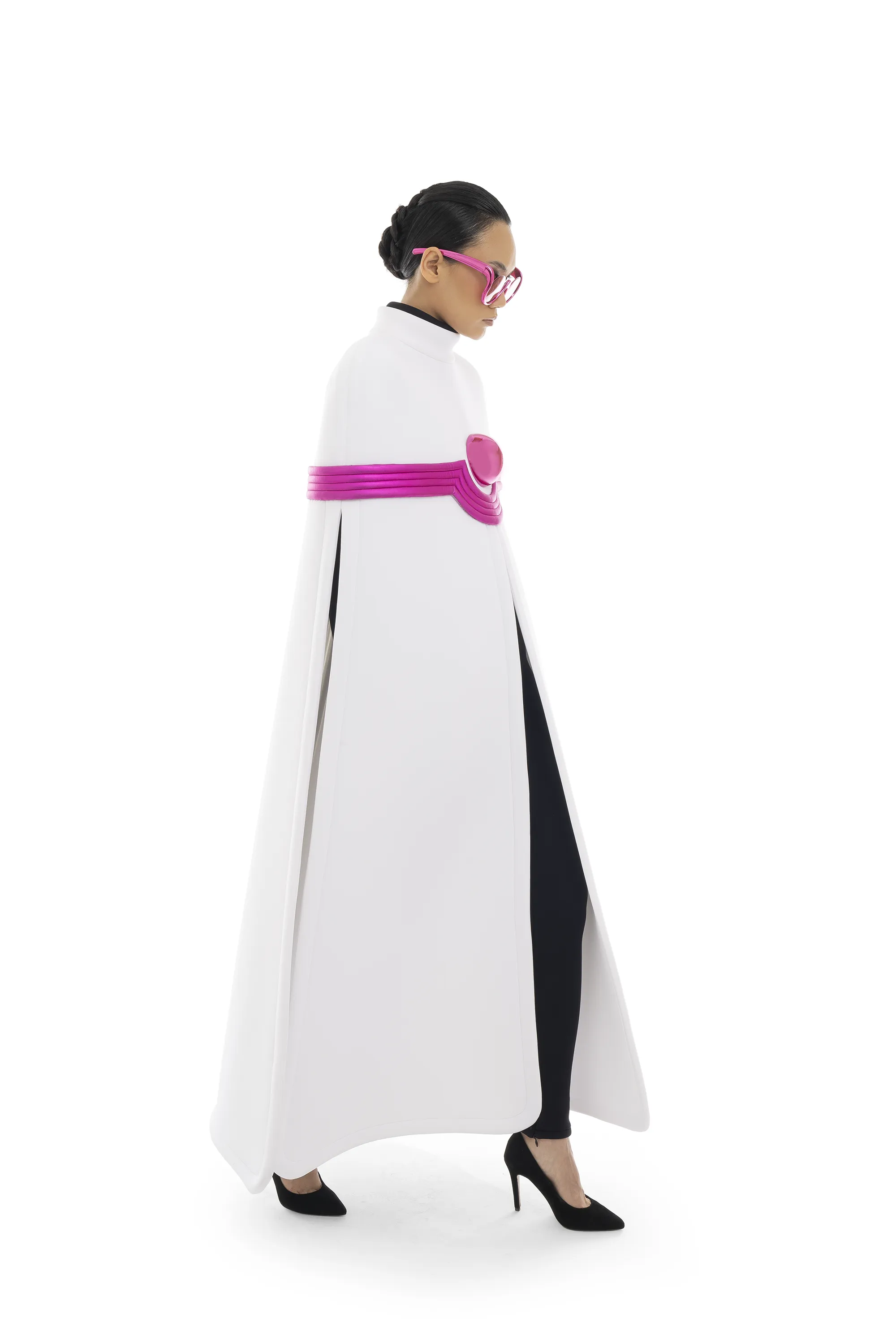 Look 11 - Fall/Winter 26/27 sold by Pierre Cardin product image thumbnail 3