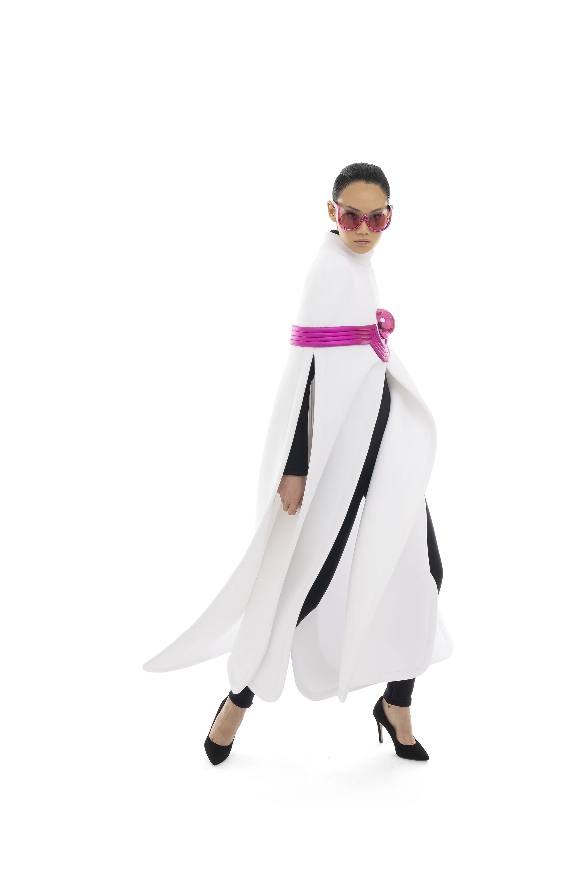 Look 11 - Fall/Winter 26/27 sold by Pierre Cardin product image thumbnail 4