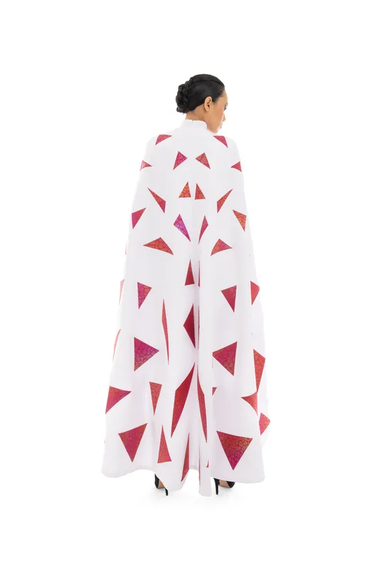 Look 9 - Fall/Winter 26/27 sold by Pierre Cardin product image thumbnail 2