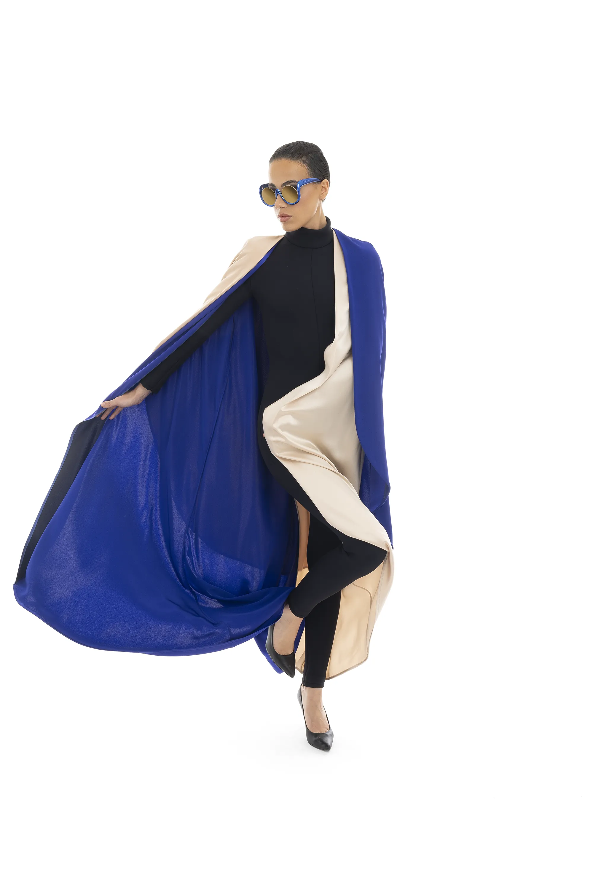 Look 6 - Fall/Winter 26/27 sold by Pierre Cardin product image thumbnail 3