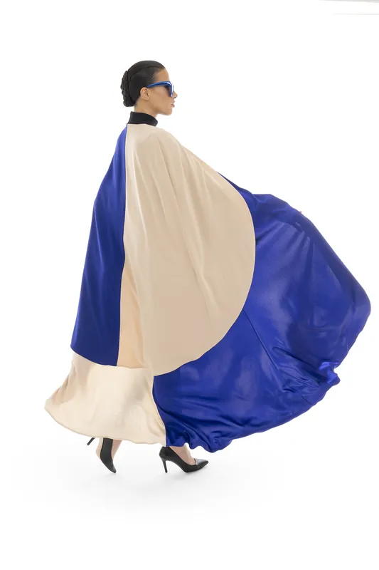 Look 6 - Fall/Winter 26/27 sold by Pierre Cardin product image thumbnail 4