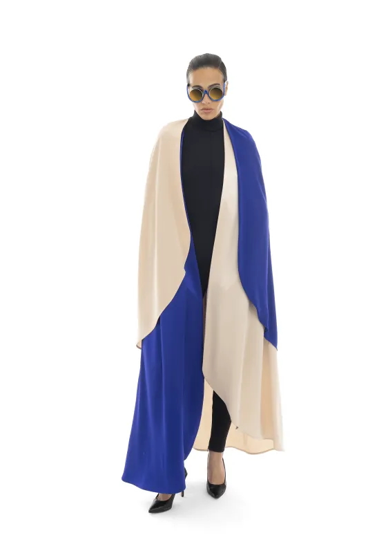 Look 6 - Fall/Winter 26/27 made by Pierre Cardin