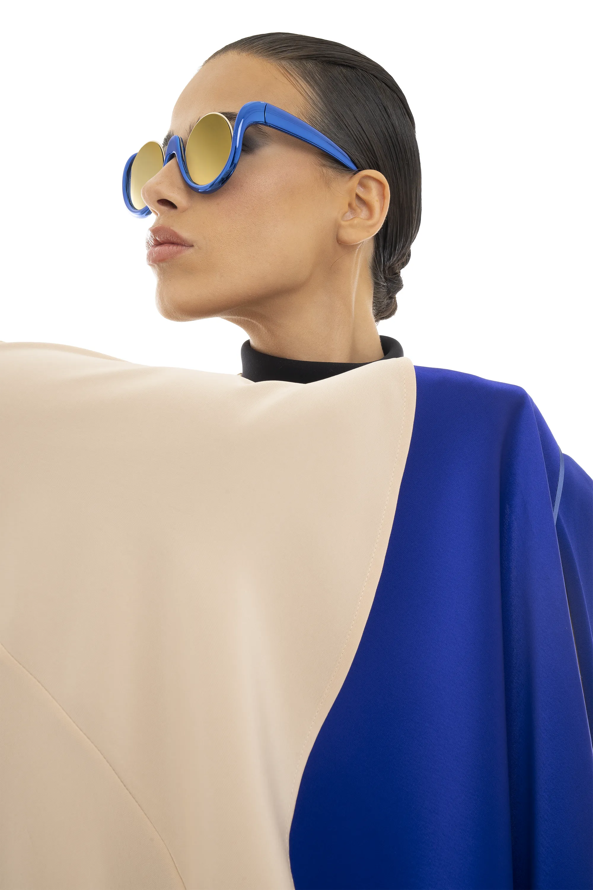 Look 6 - Fall/Winter 26/27 sold by Pierre Cardin product image thumbnail 5