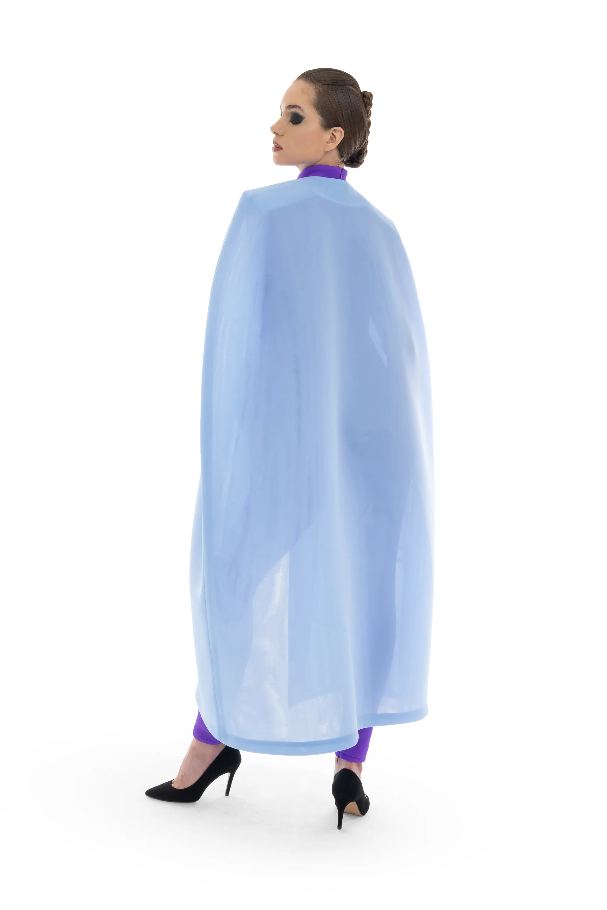 Look 2 - Fall/Winter 26/27 sold by Pierre Cardin product image thumbnail 2