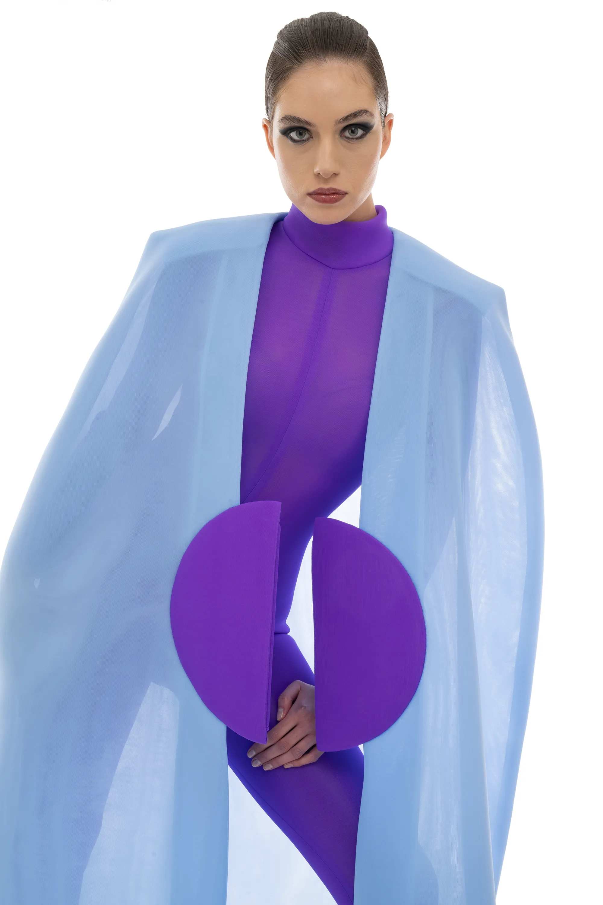 Look 2 - Fall/Winter 26/27 sold by Pierre Cardin product image thumbnail 4