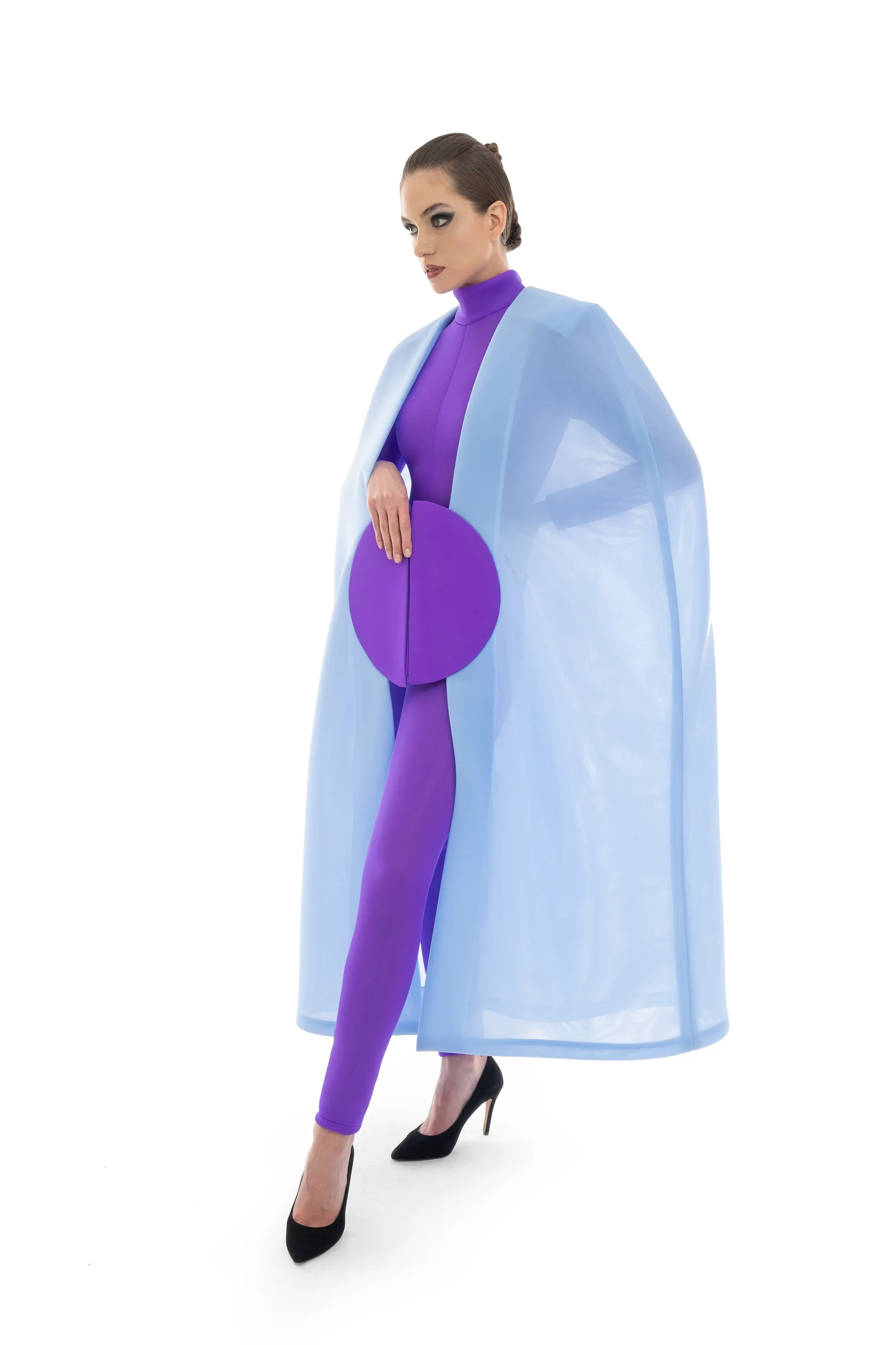 Look 2 - Fall/Winter 26/27 sold by Pierre Cardin product image thumbnail 3