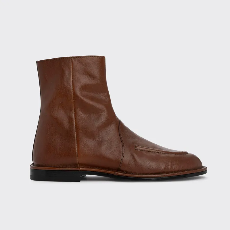 BOTTINES NOTO sold by Pierre Hardy