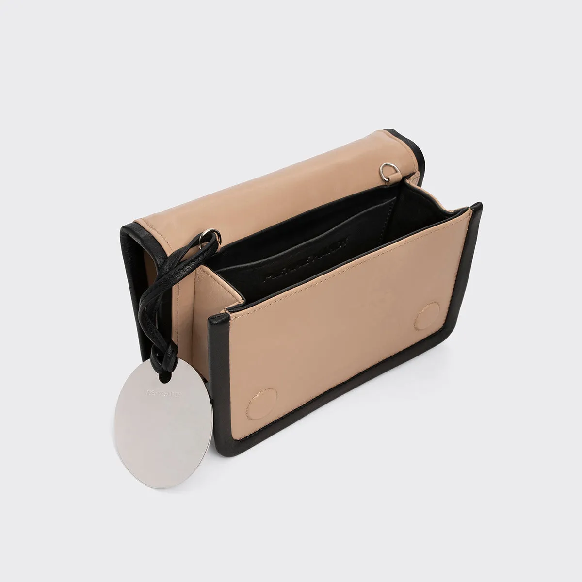 SAC À MAIN ALPHA sold by Pierre Hardy product image thumbnail 2
