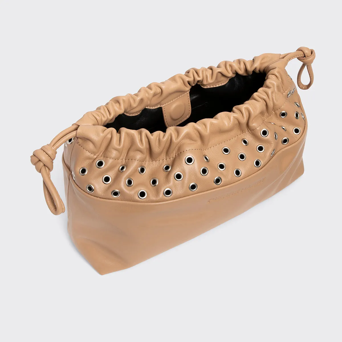 POCHETTE TWIN À ŒILLETS sold by Pierre Hardy product image thumbnail 2