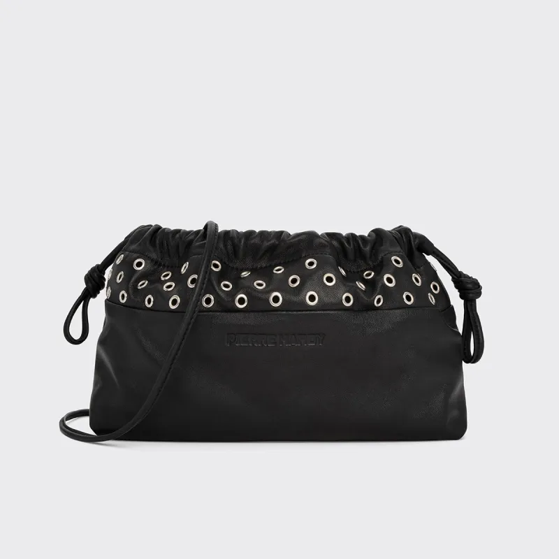 POCHETTE TWIN À ŒILLETS sold by Pierre Hardy