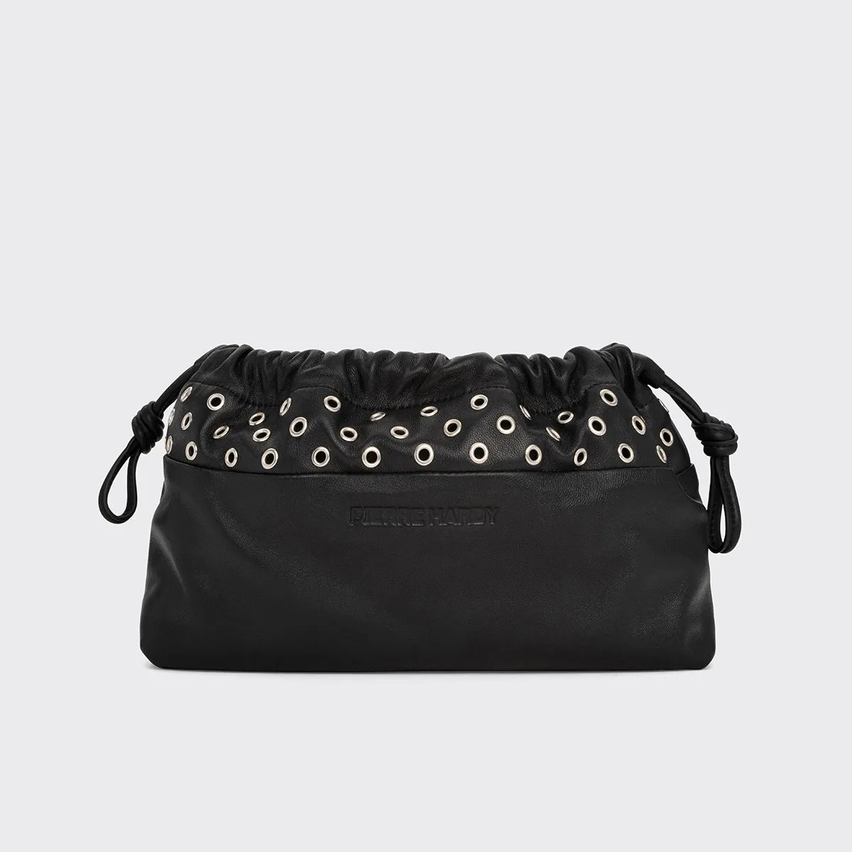 POCHETTE TWIN À ŒILLETS sold by Pierre Hardy product image thumbnail 5