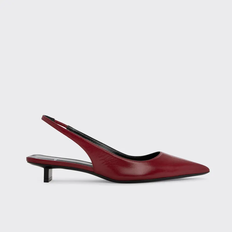 ESCARPIN SLINGBACK STELLA sold by Pierre Hardy