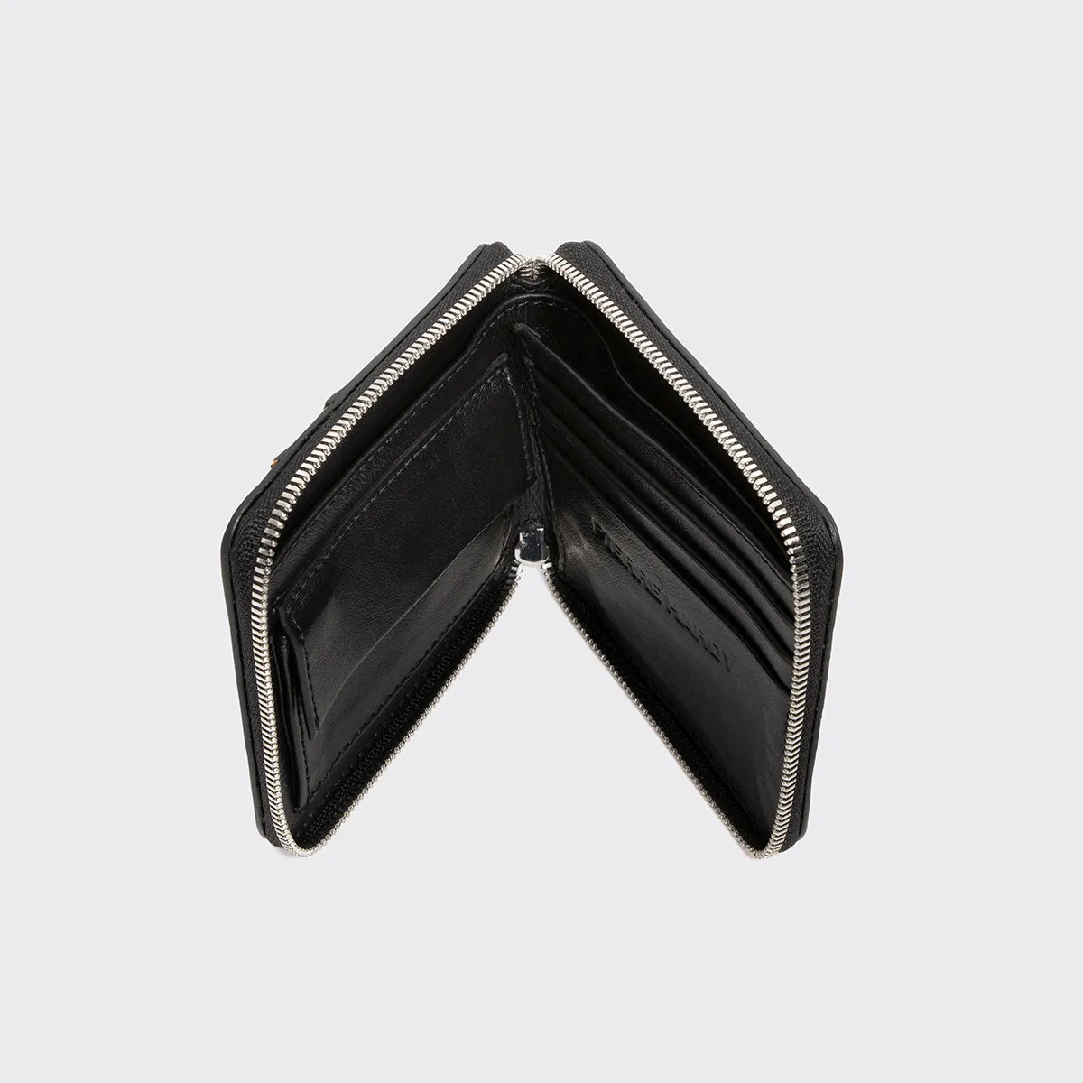 PORTEFEUILLE HONORÉ sold by Pierre Hardy product image thumbnail 2