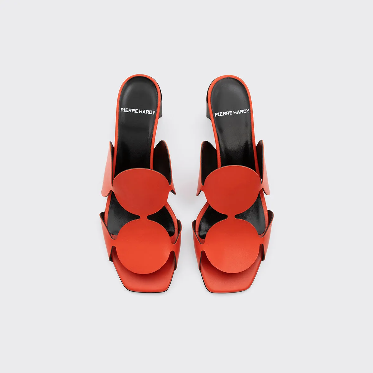 MULE À TALON BULLES sold by Pierre Hardy product image thumbnail 3