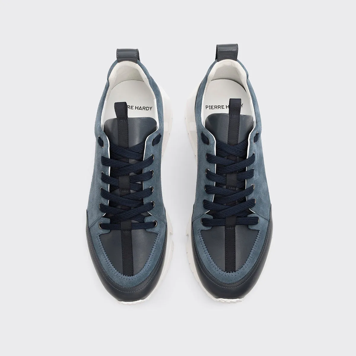 BASKETS STREET LIFE sold by Pierre Hardy product image thumbnail 3