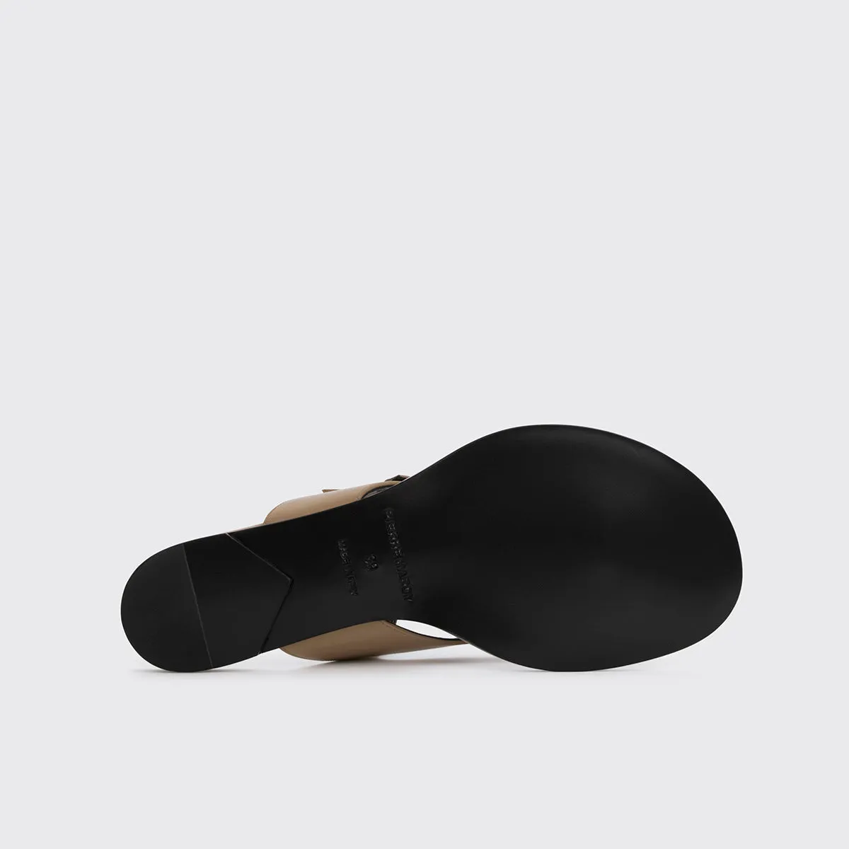 SANDALE IPANEMA sold by Pierre Hardy product image thumbnail 4