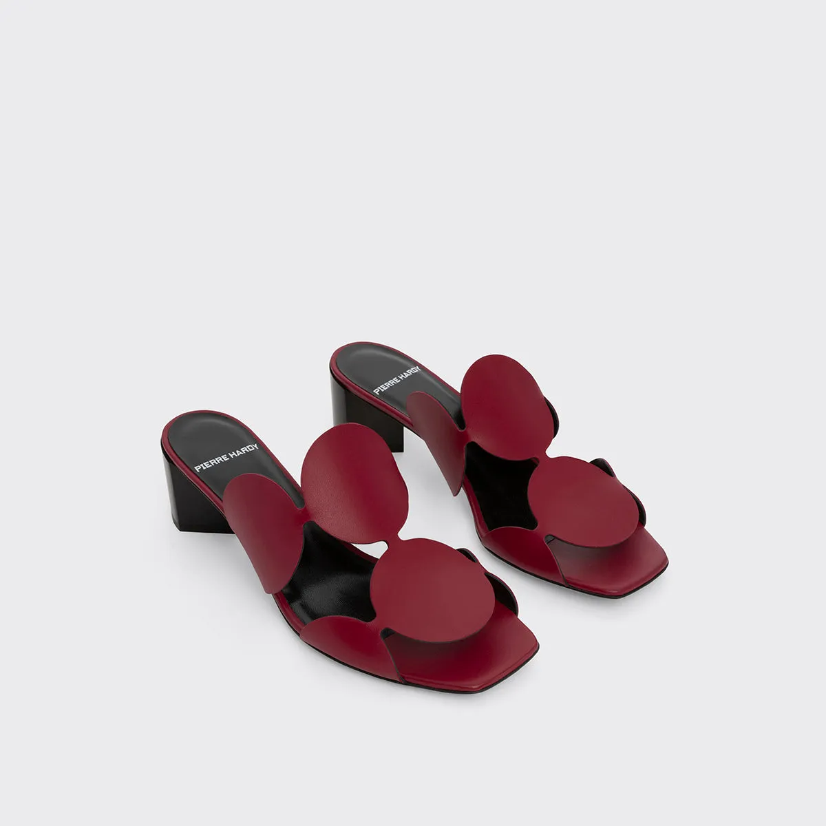 MULE À TALON BULLES sold by Pierre Hardy product image thumbnail 2