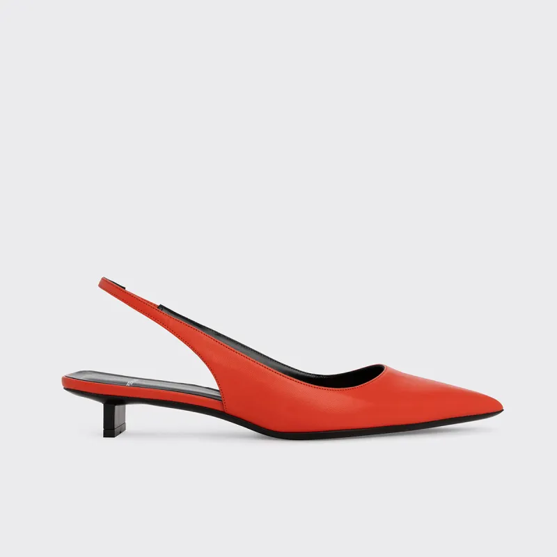 ESCARPIN SLINGBACK STELLA sold by Pierre Hardy
